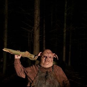 Foto Ursinho Pooh: Sangue e Mel 2