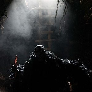 Foto Ursinho Pooh: Sangue e Mel 2