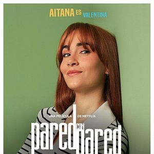 Foto Uma Parede Entre Nós