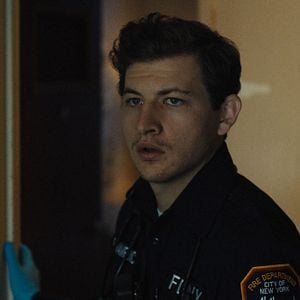 Foto Tye Sheridan
