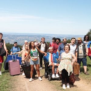 Foto Clovis Cornillac