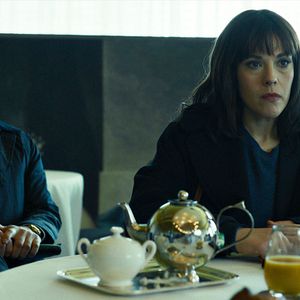 Foto Alysson Paradis