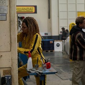 Foto Margot Bancilhon