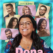 Foto Dona Lurdes - O Filme