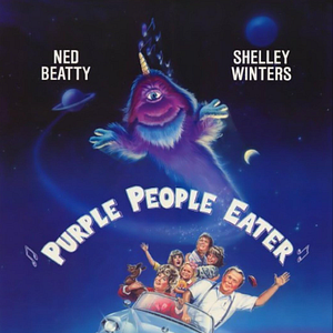 Foto Um Alienígena do Barulho