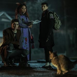 Foto George Rexstrew