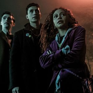 Foto George Rexstrew