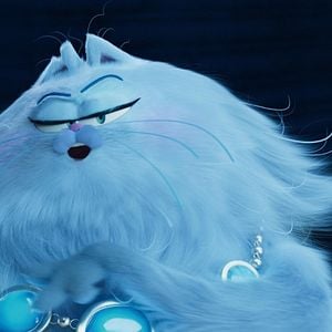 Foto Garfield: Fora de Casa