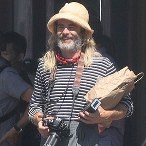 Foto O Cara da Piscina