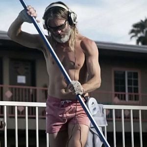 Foto O Cara da Piscina