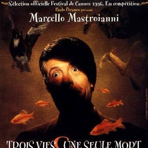 Foto Três Vidas e Uma Só Morte