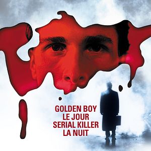 Foto Psicopata Americano