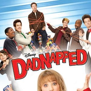 Foto O Resgate do Papai