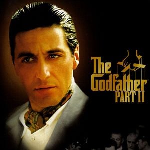 Foto O Poderoso Chefão 2