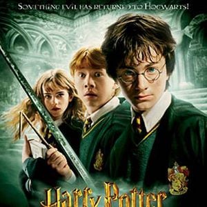 Foto Harry Potter e a Câmara Secreta