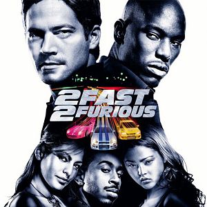 Foto + Velozes + Furiosos