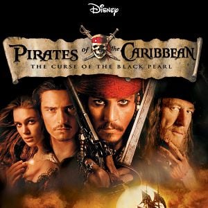 Foto Piratas do Caribe - A Maldição do Pérola Negra