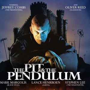 Foto O Poço e o Pêndulo