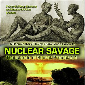 Foto Nuclear Savage : The Islands of Secret Project 4.1