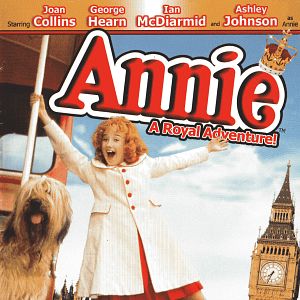Foto Annie: Uma Aventura Real