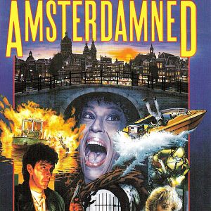 Foto Caçada no Canal da Morte