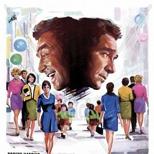 Foto Como Viver com Três Mulheres