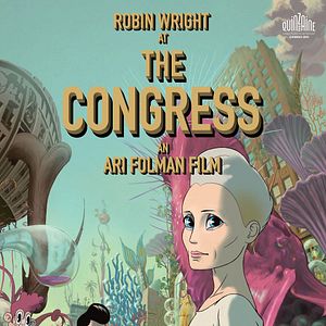 Foto O Congresso Futurista