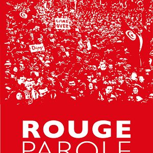 Foto Rouge Parole