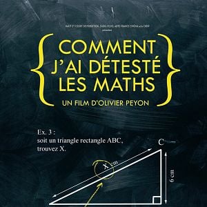 Foto Como Eu Odiava Matemática