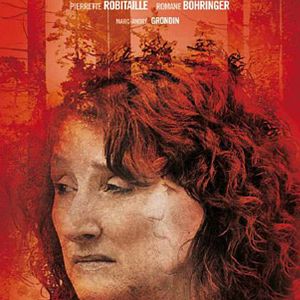 Foto Vic + Flo Viram um Urso