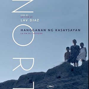 Foto Norte, o Fim da História