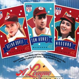 Foto Uma Equipe Muito Especial