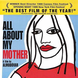 Foto Tudo Sobre Minha Mãe