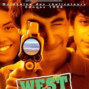 Foto West Beyrouth (À l'abri les enfants)