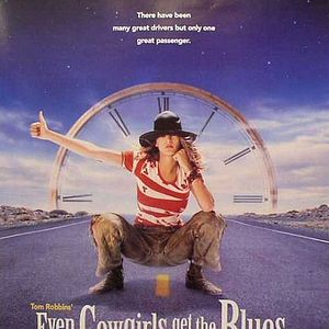 Foto Até as Vaqueiras Ficam Tristes