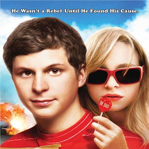 Foto Rebelde com Causa