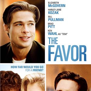 Foto Um Favor Indecente