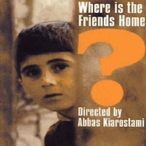 Foto Onde Fica a Casa do Meu Amigo?