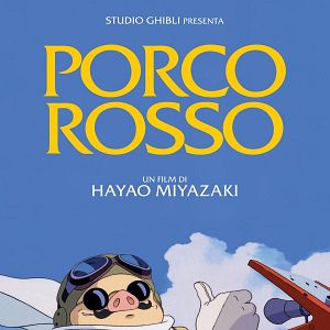 Foto Porco Rosso: O Último Herói Romântico