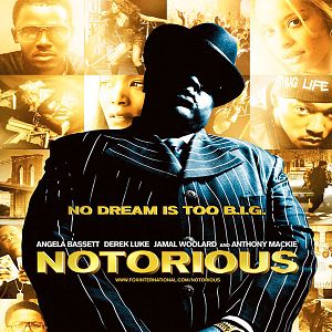 Foto Notorious B.I.G. - Nenhum Sonho é Grande Demais