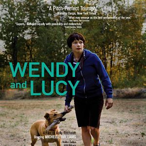 Foto Wendy e Lucy