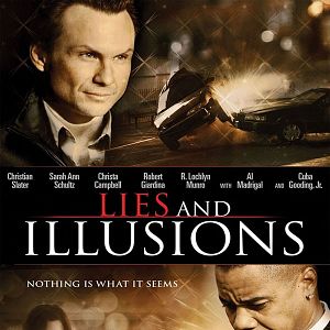 Foto Rede de Intrigas