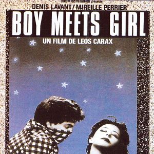 Foto Boy Meets Girl