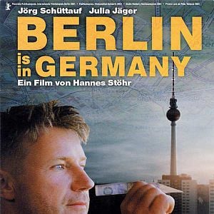 Foto Berlim Fica na Alemanha