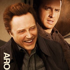 Foto Segredos de Família