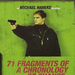 Foto 71 Fragmentos de Uma Cronologia do Acaso