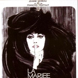 Foto A Noiva Estava de Preto