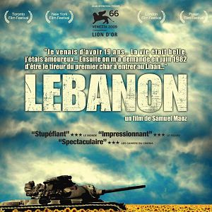 Foto Lebanon