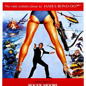 Foto 007 - Somente Para Seus Olhos