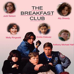 Foto Clube dos Cinco